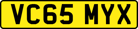 VC65MYX