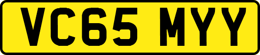 VC65MYY