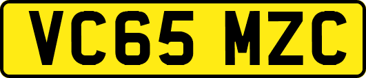VC65MZC