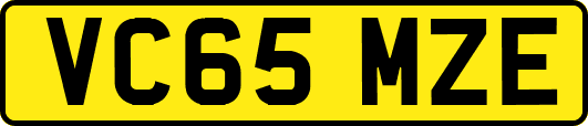 VC65MZE