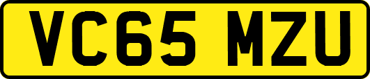 VC65MZU