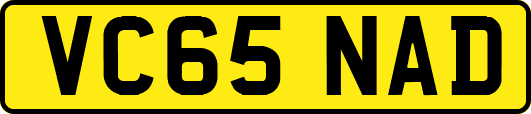 VC65NAD