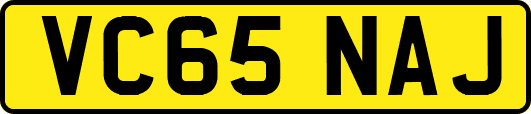 VC65NAJ