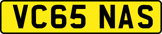VC65NAS