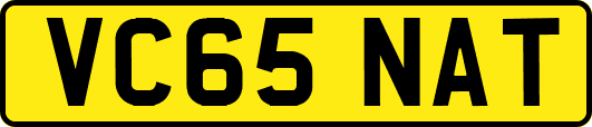 VC65NAT