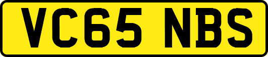 VC65NBS