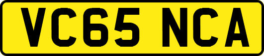 VC65NCA