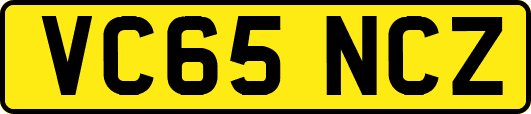VC65NCZ