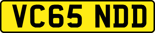 VC65NDD