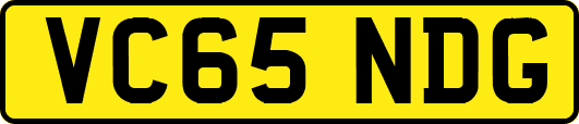 VC65NDG
