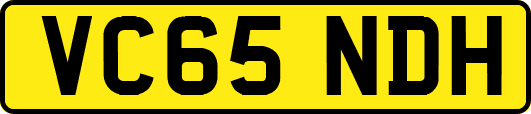 VC65NDH