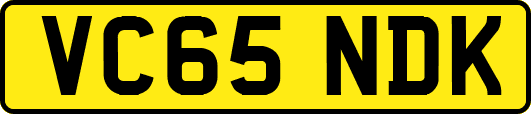 VC65NDK