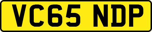VC65NDP