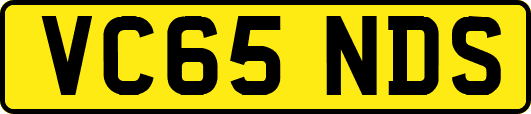 VC65NDS