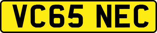 VC65NEC