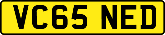 VC65NED
