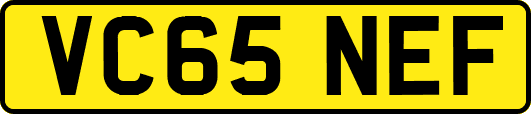VC65NEF