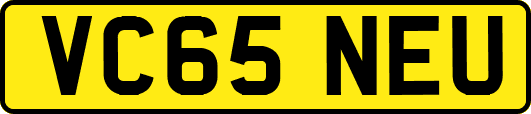 VC65NEU