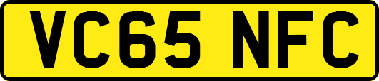 VC65NFC