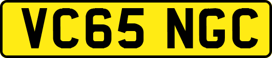 VC65NGC