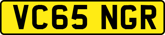 VC65NGR