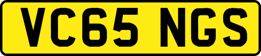 VC65NGS
