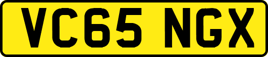 VC65NGX