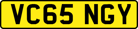 VC65NGY