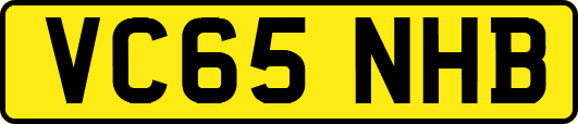 VC65NHB