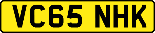 VC65NHK