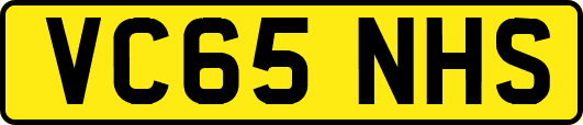 VC65NHS