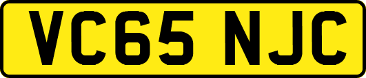 VC65NJC