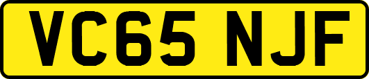VC65NJF
