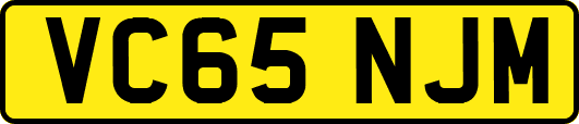 VC65NJM