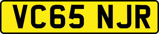 VC65NJR