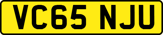 VC65NJU