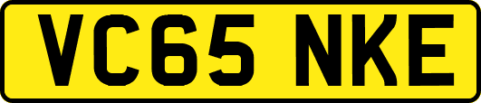 VC65NKE