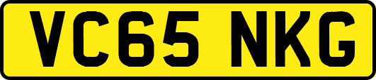 VC65NKG