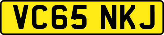 VC65NKJ