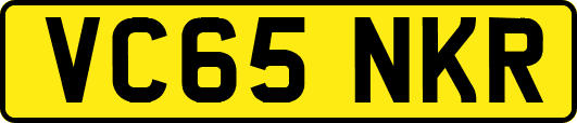 VC65NKR