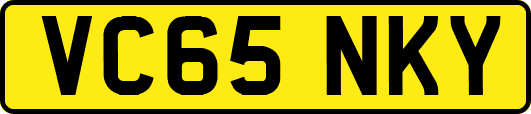 VC65NKY