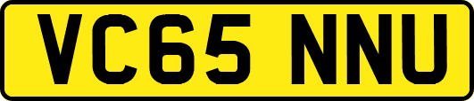 VC65NNU