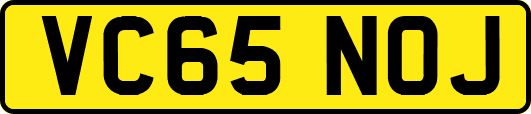 VC65NOJ
