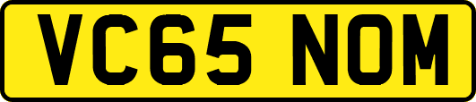 VC65NOM