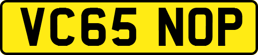 VC65NOP