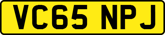 VC65NPJ