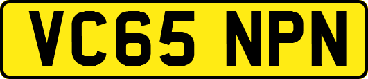 VC65NPN