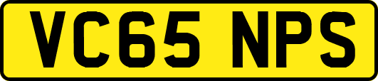 VC65NPS