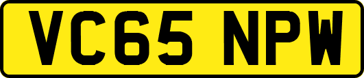 VC65NPW