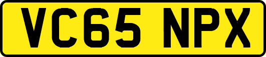 VC65NPX